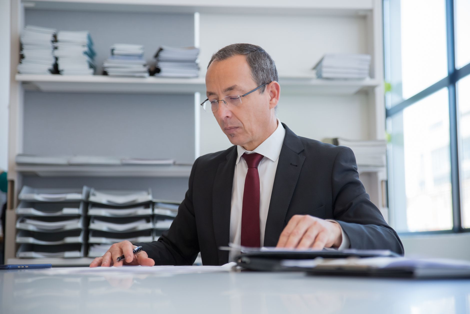 Avocat Fiscaliste équipe à Nîmes